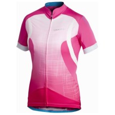 Elite Bike Jersey Woman