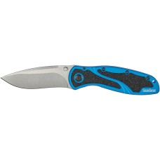 Нож Kershaw Blur Stonewash, ц:blue