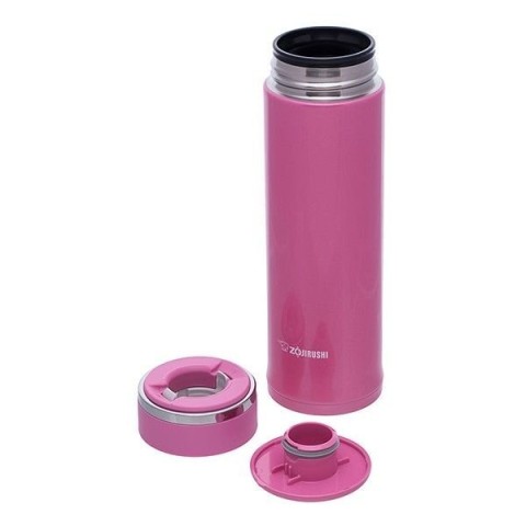 Термокружка ZOJIRUSHI SM-JD48PA 0.48 л ц:розовый