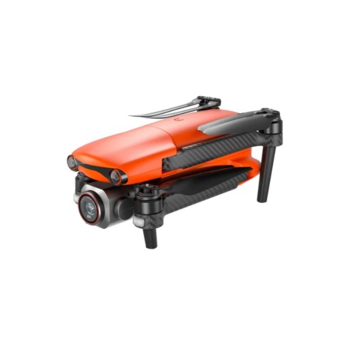 Квадрокоптер Autel EVO Lite+ Premium Bundle (Orange)
