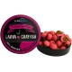 Бойлы Wafters Crazy Carp Hybrid Wafters 12mm Larva & Crayfish (55шт/уп)