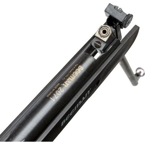 Гвинтівка пневматична Beeman 2071 кал. 4,5 мм