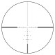Приціл оптичний Vector Optics Continental 3-24X56 (30 мм) illum. SFP ED