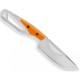 Ніж Buck PakLite Field Select, помаранчевий