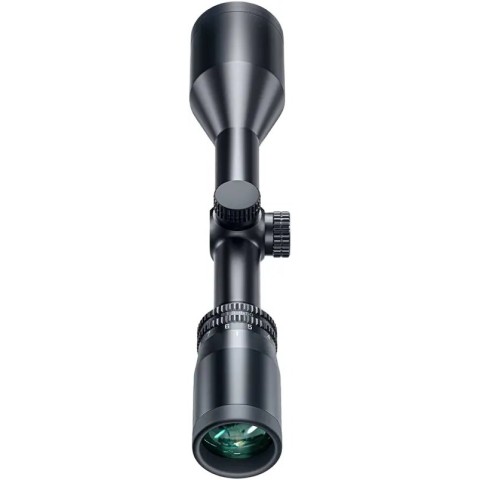 Прицел оптический Bushnell R3 3-9x50 сетка DOA Quick Ballistic