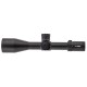 Приціл Primary Arms PLx 6-30×56, F1, ACSS Athena BPR Mil, 0.1 Mil, (Illuminated) black