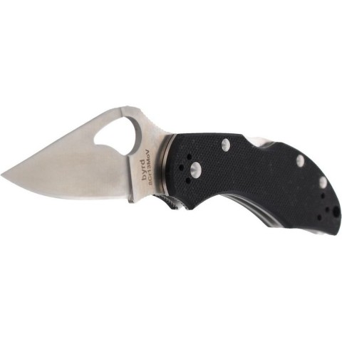 Ніж Spyderco Byrd Robin 2, G-10 (BY10GP2)