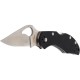 Ніж Spyderco Byrd Robin 2, G-10 (BY10GP2)