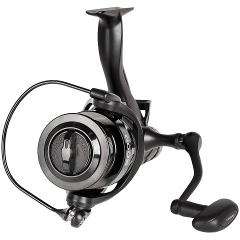 Котушка Brain Apex Double 5000 Screw Handle 6+1BB