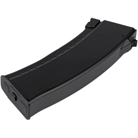 Магазин (стрб.) CYMA для AK74, 6 мм 150bbs black