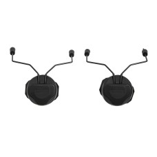 60160 Кріплення Sordin Helmet Adapter Kit for ARC Rail