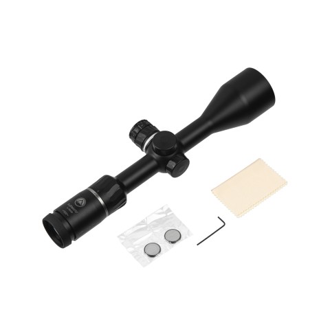 Прицел оптический Burris Fullfield IV 4-16x50mm Ballistic E3™
