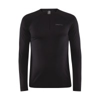 ADV COOL INTENSITY LS TEE M