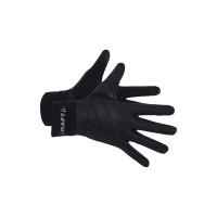 CORE ESSENCE PADDED GLOVE BLACK L