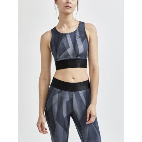 CORE Charge Sport Top Woman
