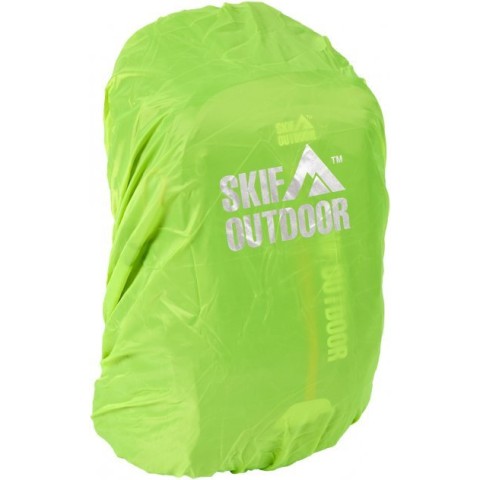 Рюкзак Skif Outdoor Adventure, 40L, ц:black