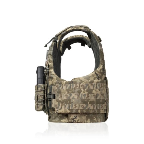 Плитоноска IBV. Піксель (мм-14)