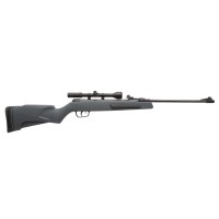 Пневматическая винтовка Gamo Combo Shadow 640