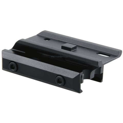 Райзер Vector Optics 13 мм висота для коліматорів Maverick
