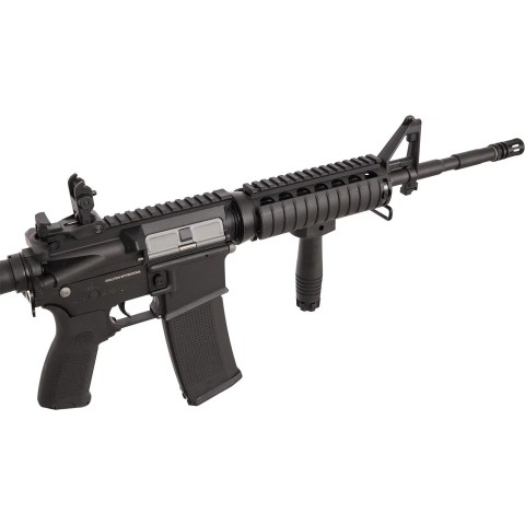 Винтовка страйкбольная Evolution Recon SOPMOD 14.5