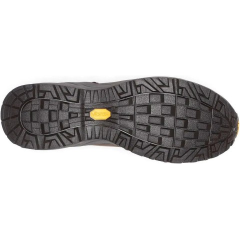 Ботинки Chiruca Montreal 01 Gore-Tex 40 Brown