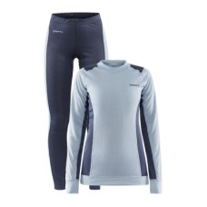 Core Dry Baselayer Set Woman