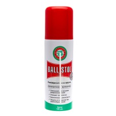 Масло збройнє Ballistol Spray 100мл