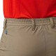 Брюки Fjallraven Abisko Trail Stretch Trousers Reg XL suede brown