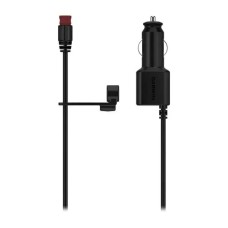 Автомобильный кабель питания Garmin 12-вольтовый