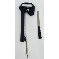 Сокира Skif Plus Forester