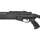 Гвинтівка пневматична Optima AirTact Vortex, 4,5 мм