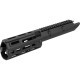 Цівка Leapers UTG PRO Monolithic M-LOK для MP5