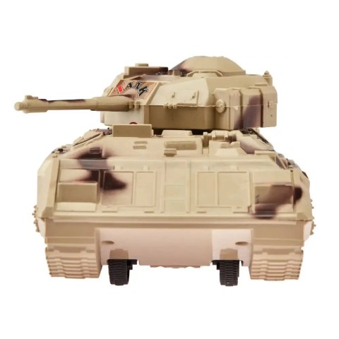 Игровий набор ZIPP Toys Танк