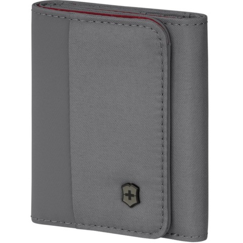 Портмоне Victorinox TRAVEL ESSENTIALS Frost Grey Vt653366
