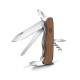 Ніж складаний Victorinox Forester Wood (0.8361.63)