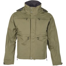 Куртка First Tactical Tactix Jacket Shell L Зеленый