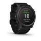 Смарт-часы Garmin tactix 7 Pro Ballistic Solar с нейлоновым ремешком