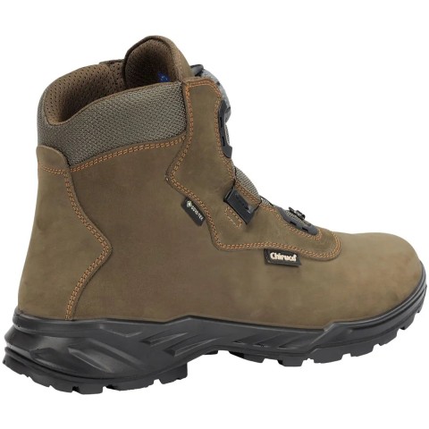 Черевики Chiruca Labrador Boa 01 45 Gore-tex Brown