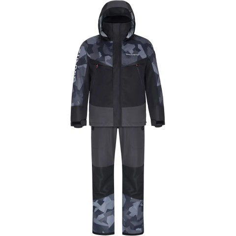 Куртка Favorite Totem M мембрана 20К\10К Grey