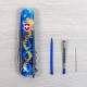 Складаний ніж Victorinox SPARTAN UKRAINE ДНК Українця 1.3603.3.T3270pw