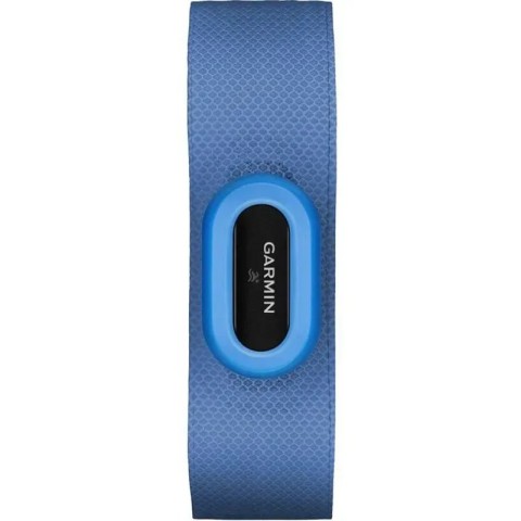 Датчик серцевого ритму Garmin HRM-Swim (плавання)