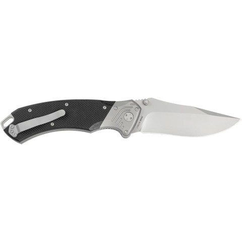 Нож Fox Bravado Olamic Design G10 Black
