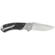 Нож Fox Bravado Olamic Design G10 Black