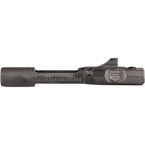Комплект (запчасти) Adams Arms для газ. системы AR15 (рег.газблок, поршень, корпус затв.) Mid