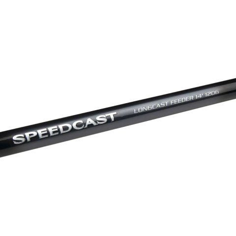Вудилище фідерне Shimano Speedcast Feeder LC 4.42m max 180g