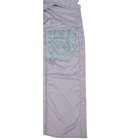 Рубашка Mecanik Prime 2XL gray