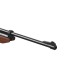 Гвинтівка пневматічна Crosman 760 c прицілом 4x15