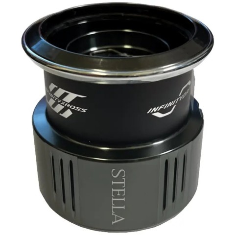 Шпуля Shimano Stella 2500 FK