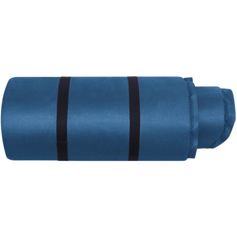 Каремат самонадувной Skif Outdoor Expedition 2 188x132/100x5 см Navy blue