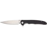 Нож CJRB Briar G10 Black
